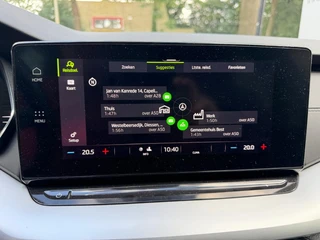 Škoda Octavia Combi 1.0 TSI Business Edition / 34