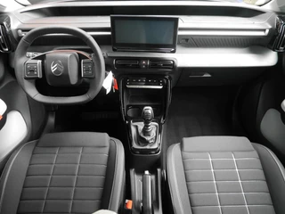 Citroen C3 1.2 Turbo 100pk Max | Uit voorraad leverbaar | Zwart dak | Stoelverwarming | Stuurverwarming | Camera | Lichtmetalen velgen | Apple Carplay / 9