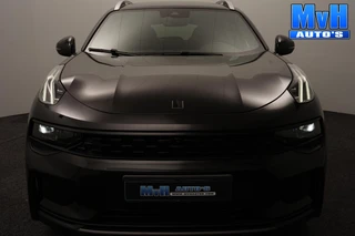 Lynk & Co 01 1.5 PHEV|FULL BLACK XL|360°CAM|262PK|PANO|LUXE / 34