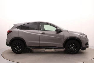 Honda HR-V 1.5 i-VTEC Turbo Sport Automaat | Cruise control | Navi | Camera | Parkeersensoren | Trekhaak / 9