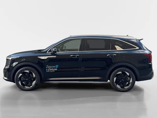Kia Sorento 1.6 T-GDi Plug-in Hybrid 4WD ExecutiveLine 7p | Bel voor info | 253 pk | Head-up display | Nu €3000 Inruilpremie! / 9