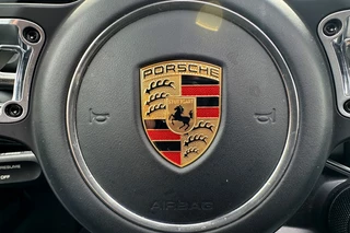 Porsche 911 3.8 Turbo S Aerokit | SportDesign | Carbon Panorama | Burmeste / 26
