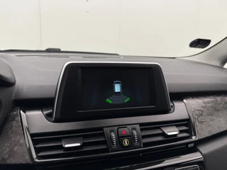 BMW 2-serie Gran Tourer 218i 7p. Executive | Trekhaak | schuifdak | Cruise Control | Navigatie | Stoelverwarming / 24