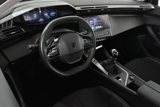 Peugeot 308 1.2 PureTech Active Pack Business Apple CarPlay Adaptieve Cruise Control / 6