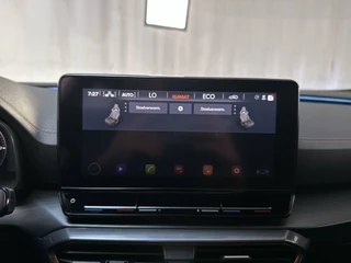 Cupra Formentor 1.4 e-Hybrid Business Leder Stoelverwarming Camera Sfeerverlichting / 21