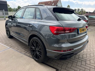 Audi Q3 35 TFSI S Line / Virtual / ACC / Led Matrix / Trekhaak . / 12