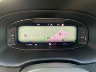 CUPRA Ateca 2.0 TSI VZ 300PK 4DRIVE Brembo Trekhaak Panoramadak Speciale VZ uitvoering! / 54