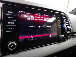 Škoda Karoq 1.5 TSI ACT Greentech 150pk DSG-7 Sportline Business / 21
