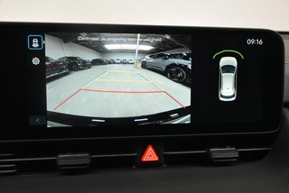 HYUNDAI Ioniq 5 84 kWh 229pk RWD N Line Business / 29