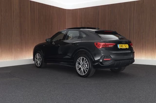 Audi Q3 Sportback 45 TFSI 245pk e S Edition / 10