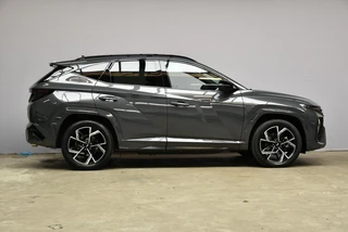 HYUNDAI Tucson 1.6 T-GDi PHEV 252PK N Line Edition / 5