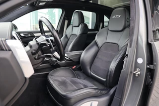 Porsche Cayenne 3.6 GTS|Panoramadak|Bose|Sportchrono|Navi|Camera|Stoelverwarming Voor/Achter|Verwarmd Stuurwiel|Elek. Stoelen|LED| / 7