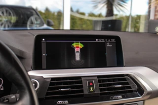 BMW X3 xDrive30e High Executive | 1e eigenaar | Dealer onderhouden | HiFi audio | LED adaptief | Trekhaak elektrisch | Stoelverwarming | DAB | Cruise control | Grootlichtassistent / 28