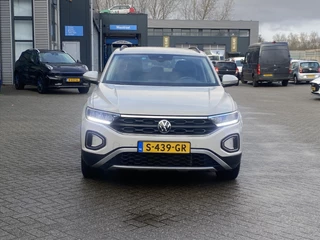 VOLKSWAGEN T-Roc 1.0 TSI 110pk Life Business / 2