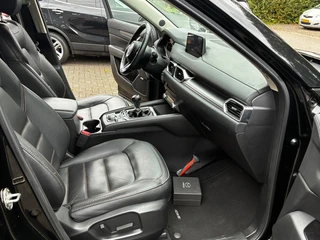 Mazda CX-5 2.0 SkyActiv-G 165PK ! 360 CAMERA/CARPLAY/BOSE/LEER/MEMORY / 16
