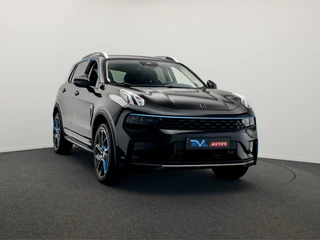 Lynk & Co 01 1.5 261PK Plug-in Hybrid *360 Camera Pano/dak Apple/Carplay Adaptive/Cruise / 5