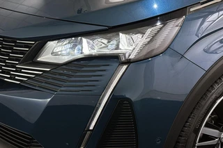 Peugeot 3008 1.6 HYbrid4 300 Blue Lease GT Pano Trekhaak FOCAL Stoelverwarming / 23