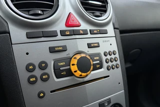 Opel Corsa 1.2-16V Berlin | Airco| Cruise Control | Trekhaak | Lichtmetalen velgen | / 22