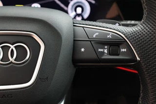 Audi A3 Sportback 45 TFSIe 245pk S edition Competition Camera Keyless HUD Stoelverwarming Adaptive Cruise Navigatie S-Line / 20