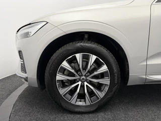 Volvo XC60 2.0 B5 Inscription 264PK | Wegklapbare Trekhaak | Leer | Camera | Stoel/Stuurverwarming / 30
