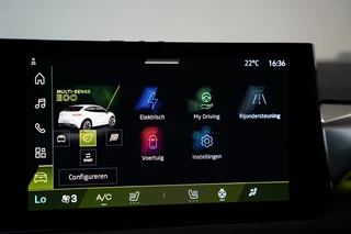 Renault Clio 1.8 Hybrid 160 esprit Alpine  Full-led Navigatie Adaptive-Cruise / 15