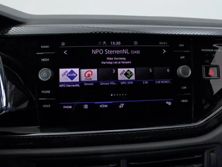 Volkswagen Polo 1.0 TSI Life Clima | LED | AppConnect | Pr. Lease 419 pm / 27