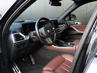 BMW X5 xDrive50e | M SPORT | LEDER | MEMORY | 360° CAMERA | H&K | CRUISE | NAVI | STOELVERW. | SOH 96.5% | / 14