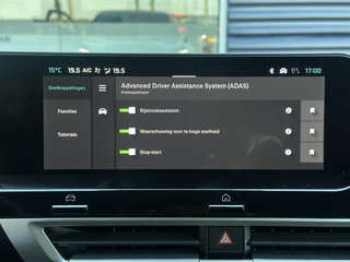Citroen C4 1.2 Hybrid 145pk Collection | Comfort Seats | Voorruit-/Stoelverwarming | Navigatie | Climate Control | Apple Carplay/Android Auto | Cruise Control | Full LED | DAB | / 16