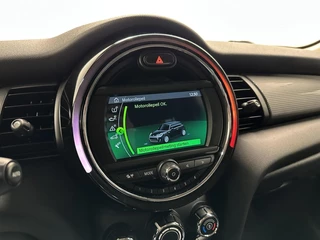 Mini Mini 1.5 Cooper Pepper NAVIGATIE CRUISE LM. / 33