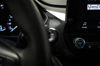 Ford Fiesta 1.0 EcoBoost ST-Line | CLIMA | DAB | APPLE | TREKHAAK | 17" / 36