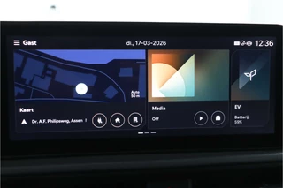 Kia EV6 Light Edition 63 kWh - SOH 99,7%  - Navigatie - Adaptive Cruise Control - Stoel/Stuur verwarming - Apple Carplay/Android Auto - Fabrieksgarantie tot 02-2032 / 41