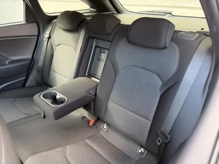 Hyundai i30 Wagon 1.0 T-GDi MHEV Comfort Smart Virtual Camera CarPlay Keyless / 11