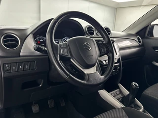 Suzuki Vitara 1.6 Exclusive Navigatie | Cruise Control | Trekhaak / 13