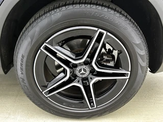 Mercedes-Benz GLC-klasse 300e 4MATIC Business Solution AMG | Panodak | Burmeister | Trekhaak | 360 Camera | Adaptive Cruise Contr. / 10