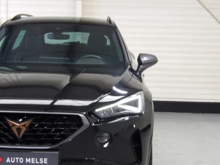 Cupra Formentor 1.4 e-Hybrid DSG-6 Adrenaline / 7