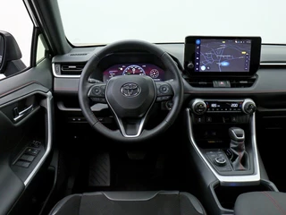 Toyota RAV4 2.5 Plug in Hybrid AWD Style LED | Winterpack | Navigatie / 4