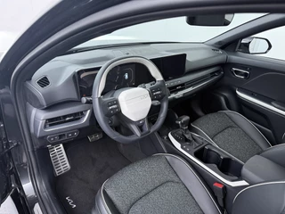 Kia K4 Sportswagon 1.0 T-GDi MHEV GT-Line Launch Edition (pano) - Climate Control - Achteruitrijcamera - Adaptive Cruise Control - Fabrieksgarantie tot 05-2033 / 18