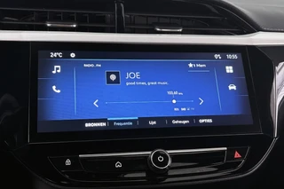 Opel Corsa 1.2 Turbo Hybrid GS Automaat Camera Apple CarPlay LED / 13