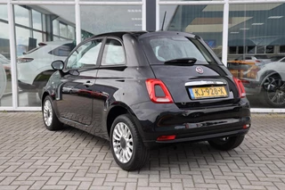 Fiat 500 0.9 TwinAir Turbo Popstar|Airco|LMV|Elek. Ramen| / 5