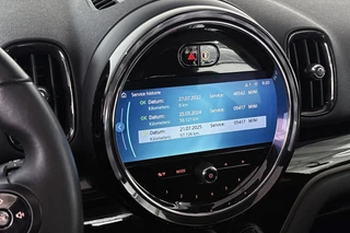 MINI Countryman 1.5 Cooper S E ALL4 Panoramadak Harman Kardon Head-Up Stoelverwarming / 33