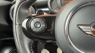 MINI Cooper S Cabrio 2.0 Chili Serious Business Automaat 192PK Leder Harman/Kardon / 17