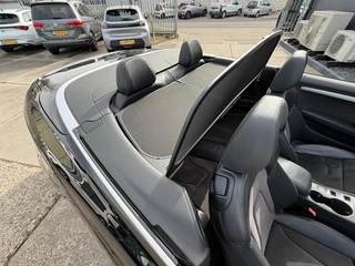 Audi A5 Cabriolet 1.8 TFSI S-Line Sport Edition Open Days / 28