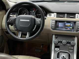 Land rover Range Rover Evoque 2.0 TD4 SE Dynamic / 16