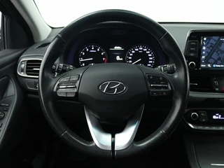 Hyundai i30 Wagon 1.4 T-GDI Premium Trekhaak | Navigatie | Camera | Cruise control / 23