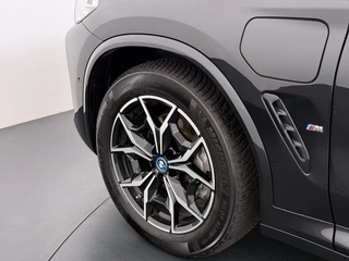 BMW X3 xDrive30e M-SPORT| DEALER ONDERHOUDEN| CAMERA| ELEKTRISCHE ACHTERKLEP| APPLE CARPLAY| RIJKLAARPRIJS / 14