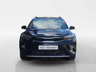 Kia Stonic 1.0 T-GDi MHEV DynamicLine | Navigatie | Camera | Climate control | Cruise control | Apple Carplay / Android Auto | Parkeersensoren achter | / 2