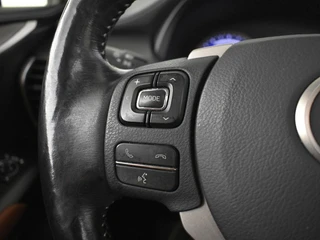 Lexus NX 300h AWD Luxury Line Schuifdak | Mark Levinson / 30