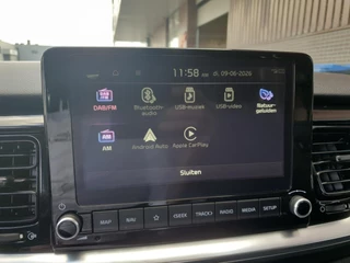 Kia Stonic 1.0 T-GDi MHEV DynamicLine | Navigatie | Camera | Climate control | Cruise control | Apple Carplay / Android Auto | Parkeersensoren achter | / 28