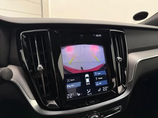 Volvo S60 2.0 T5 R-Design | Trekhaak | Adaptive Cruise | Camera | CarPlay | Stoelverwarming / 28