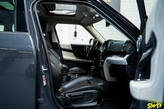 MINI Countryman 1.5 Cooper S E ALL4 Chili | Leer | Pano | Camera | Navigatie / 26